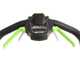 Greenworks GD60LM51SPK4 - Akku-Rasenm&auml;her mit Radantrieb - 60V/4Ah - Schnittbreite 51 cm