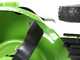 Greenworks GD60LM51SPK4 - Akku-Rasenm&auml;her mit Radantrieb - 60V/4Ah - Schnittbreite 51 cm