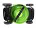 Greenworks GD60LM51SPK4 - Akku-Rasenm&auml;her mit Radantrieb - 60V/4Ah - Schnittbreite 51 cm