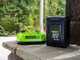 Greenworks GD60LM51SPK4 - Akku-Rasenm&auml;her mit Radantrieb - 60V/4Ah - Schnittbreite 51 cm