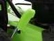 Greenworks GD60LM51SPK4 - Akku-Rasenm&auml;her mit Radantrieb - 60V/4Ah - Schnittbreite 51 cm