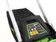 Greenworks GD60LM51SPK4 - Selbstfahrender Akku-Rasenm&auml;her - 60V/4Ah - Schnittbreite 51 cm