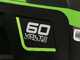 Greenworks GD60LM51SPK4 - Selbstfahrender Akku-Rasenm&auml;her - 60V/4Ah - Schnittbreite 51 cm