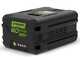 Greenworks GD60LM51SPK4 - Selbstfahrender Akku-Rasenm&auml;her - 60V/4Ah - Schnittbreite 51 cm