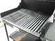 Cruccolini Fuocone Umbria - Handwerklicher  Holz- und Holzkohlegrill