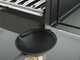 Cruccolini Fuocone Umbria - Handwerklicher  Holz- und Holzkohlegrill