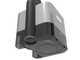 Worx WX030 - Tragbarer Akku-Staubsauger - 20V 2.0Ah