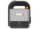 Worx WX030 - Tragbarer Akku-Staubsauger - 20V 2.0Ah