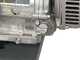 Energy EY-7MB AVR - Benzin Stromerzeuger mit AVR 6 kW - Dauerleistung 5,4 Einphasig