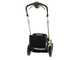 Greenworks GD60LM46SPK4 - Akku-Rasenm&auml;her selbstangetrieben - 60V/4Ah - Taglio 46 cm