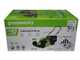 Greenworks GD60LM46SPK4 - Akku-Rasenm&auml;her selbstangetrieben - 60V/4Ah - Taglio 46 cm