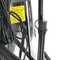 Comet CVP 378 X - Nass- und Trockensauger - 3 Motoren - Professionelle Serie
