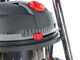 Comet CVP 378 X - Nass- und Trockensauger - 3 Motoren - Professionelle Serie