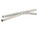 Comet CVP 378 X - Nass- und Trockensauger - 3 Motoren - Professionelle Serie