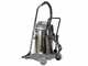 Comet CVP 378 X - Nass- und Trockensauger - 3 Motoren - Professionelle Serie