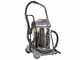 Comet CVP 378 X - Nass- und Trockensauger - 3 Motoren - Professionelle Serie
