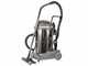 Comet CVP 378 X - Nass- und Trockensauger - 3 Motoren - Professionelle Serie