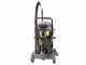 Comet CVP 378 X - Nass- und Trockensauger - 3 Motoren - Professionelle Serie