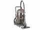 Comet CVP 378 X - Nass- und Trockensauger - 3 Motoren - Professionelle Serie