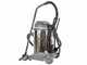 Comet CVP 378 X - Nass- und Trockensauger - 3 Motoren - Professionelle Serie