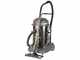 Comet CVP 378 X - Nass- und Trockensauger - 3 Motoren - Professionelle Serie