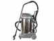 Comet CVP 378 X - Nass- und Trockensauger - 3 Motoren - Professionelle Serie
