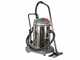 Comet CVP 378 X - Nass- und Trockensauger - 3 Motoren - Professionelle Serie