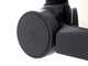 Comet CVP 378 X - Nass- und Trockensauger - 3 Motoren - Professionelle Serie