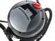 Comet CVP 378 X - Nass- und Trockensauger - 3 Motoren - Professionelle Serie