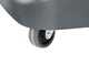 Comet CVP 378 X - Nass- und Trockensauger - 3 Motoren - Professionelle Serie