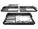 Grillroste aus porzellanemailliertem Gusseisen WEBER CRAFTED f&uuml;r SmokeFire EX4 e Spirit serie 300