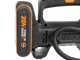 Worx WX092 - Akku-Kompressor - 20V 2Ah
