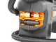Worx WX092 - Akku-Kompressor - 20V 2Ah