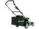 Greenworks G48LM41ST25K2X - Set Akku-Rasenm&auml;her + Akku-Rasentrimmer- 48V - 2x 24V/2Ah