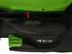 Greenworks G48LM41ST25K2X - Set Akku-Rasenm&auml;her + Akku-Rasentrimmer- 48V - 2x 24V/2Ah