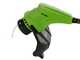 Greenworks G48LM41ST25K2X - Set Akku-Rasenm&auml;her + Akku-Rasentrimmer- 48V - 2x 24V/2Ah