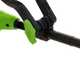 Greenworks G48LM41ST25K2X - Set Akku-Rasenm&auml;her + Akku-Rasentrimmer- 48V - 2x 24V/2Ah