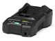 Greenworks G48LM41ST25K2X - Set Akku-Rasenm&auml;her + Akku-Rasentrimmer- 48V - 2x 24V/2Ah