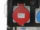 Energy EY-12TB - Benzin-Stromerzeuger 9,6 kW - Dauerbetrieb 8,5 Drehstrom
