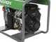 Energy EY-12TB - Benzin-Stromerzeuger 9,6 kW - Dauerbetrieb 8,5 Drehstrom