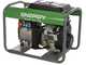 Energy EY-12TB - Benzin-Stromerzeuger 9,6 kW - Dauerbetrieb 8,5 Drehstrom