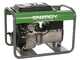 Energy EY-12TB - Benzin-Stromerzeuger 9,6 kW - Dauerbetrieb 8,5 Drehstrom