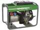 Energy EY-12TB - Benzin-Stromerzeuger 9,6 kW - Dauerbetrieb 8,5 Drehstrom