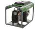 Energy EY-12TB - Benzin-Stromerzeuger 9,6 kW - Dauerbetrieb 8,5 Drehstrom