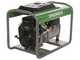 Energy EY-12TB - Benzin-Stromerzeuger 9,6 kW - Dauerbetrieb 8,5 Drehstrom