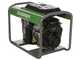 Energy EY-12TB - Benzin-Stromerzeuger 9,6 kW - Dauerbetrieb 8,5 Drehstrom