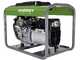 Energy EY-12TB - Benzin-Stromerzeuger 9,6 kW - Dauerbetrieb 8,5 Drehstrom