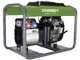 Energy EY-12TB - Benzin-Stromerzeuger 9,6 kW - Dauerbetrieb 8,5 Drehstrom