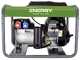Energy EY-12TB - Benzin-Stromerzeuger 9,6 kW - Dauerbetrieb 8,5 Drehstrom