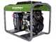 Energy EY-12TB - Benzin-Stromerzeuger 9,6 kW - Dauerbetrieb 8,5 Drehstrom